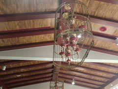 大堂-阿西娅食府(中关村店)