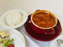 -新侨三宝乐西餐厅(崇文门店)