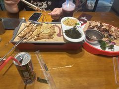 -和子足浴SPA会馆(东方之门店)