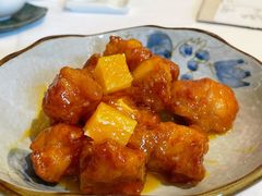 -千灯盛汇·头牌粤菜(致越优城店)