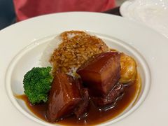 -威海香海豪生度假酒店·豪生咖啡厅