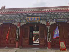 -珠海圆明新园
