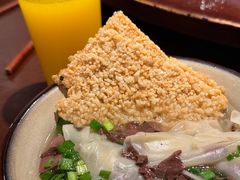-南京大牌档(夫子庙老门东店)