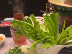 -东来顺饭庄(apm总店)