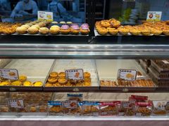 -鲍师傅糕点(永安里店)