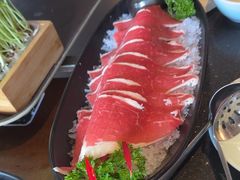 -捞王猪肚鸡火锅(昆山店)