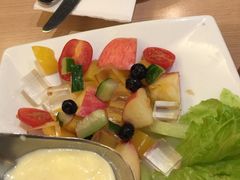 -必胜客(八一店)