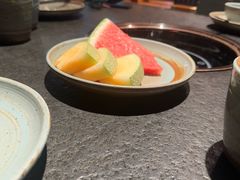 -老墙根涮肉·铜锅·烧烤(王四营店)