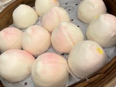 -海港酒家(上水新丰店)