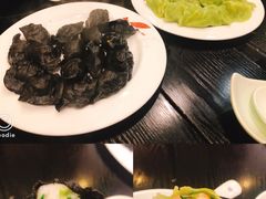 墨鱼水饺-船歌·鱼水饺青岛菜(合肥路永旺店)
