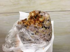 -芳婆糕团店(王府大街店)
