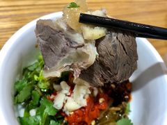 铜瓢牛肉-妈妈的味道(和顺古镇店)