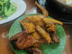 -煲煲掂风味煲仔饭餐厅(西区店)