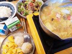 -About Bistro關於·泰式家庭料理