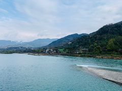 -中国石油(鱼嘴加油站)