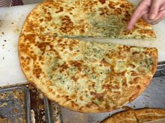 -咏春葱油饼(德政中路店)