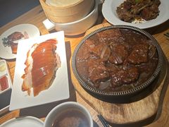 -小放牛炒菜馆(三丰店)