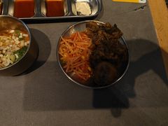 -金龙烧烤·牛肉面(西塔店)