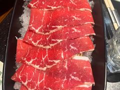 -捞王猪肚鸡火锅(昆山店)