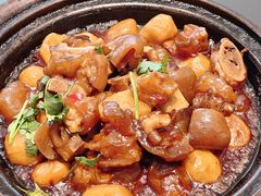 -双湖园·非遗武昌鱼(黄鹤楼老店)