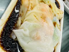 -穗银肠粉店(东川路店)