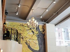 -勺园西餐厅