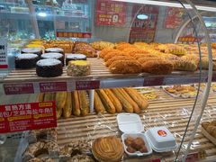 -味多美蛋糕(双安店)