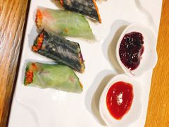 -菩提树·素食餐厅(汇智国际商业中心店)