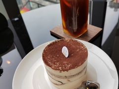 柚子冰美式-丘中有甜(乐清·江南里店)