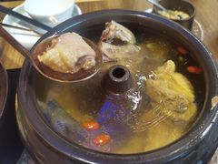 -云海肴·汽锅鸡·云南菜(广安门天虹店)