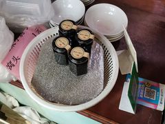 -正味斋锅巴菜(西北角店)