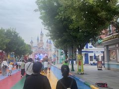 -沈阳方特欢乐世界