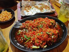 -五样儿西昌小签签烤串(天府三街店)