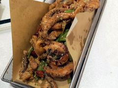 -大铁勺新津菜(东丽阳光新业广场店)