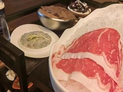 -西安浐灞艾美酒店·汉江餐厅·火锅