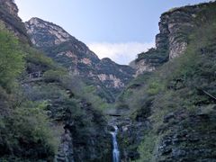 -孤山寨风景区