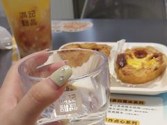 -满记甜品(江桥万达店)