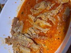 -小杨烤肉(朱雀店)