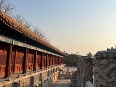 -北京市劳动人民文化宫(太庙)