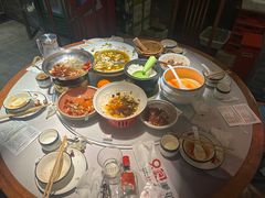 -9家湘菜(上南路店)