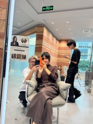 -MY HAIR ARDOR