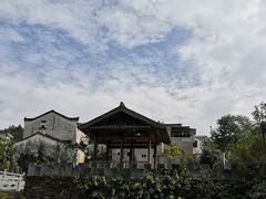 -石潭村