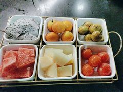 -意卡菲·欢乐聚会餐厅(华侨店)