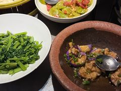 -合品记·湖南私房菜&小龙虾(霄云路店)