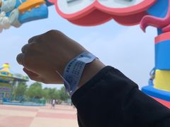 -北戴河圣蓝海洋公园