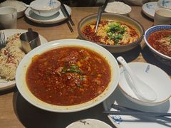 -辛香汇·现炒川菜(武进吾悦店)