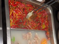 -福禄娃一家人火锅(上地店)