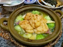 -南京大牌档(三阳广场苏宁店)