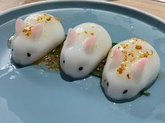 -探窝·竹笙椰子鸡(杨箕店)