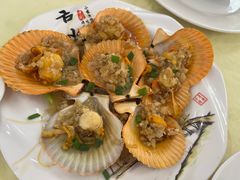 -秋姐美食店(旅游大道店)
